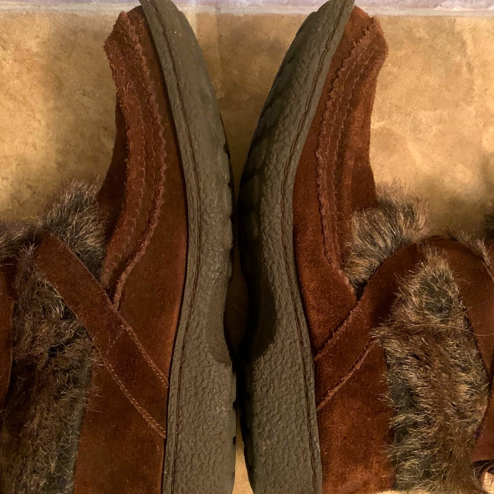 Sam Edelman Boots - Picture 5 of 5